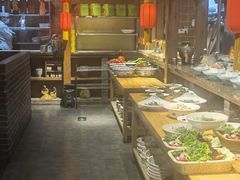 自助取餐区-鸽子窝(青塔店)