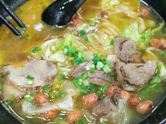 -龙记桂林米粉(财满街店)