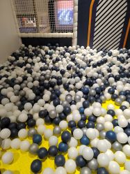 -Land Mark蓝马乐园(华联武夷购物中心店)