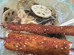 -好再来炸串(楚雄道店)