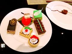 -富力希尔顿酒店·地阔自助餐厅