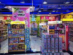 -TOYSRUS玩具反斗城(正大广场店)