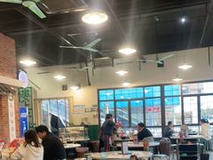 大堂-老成都市井火锅阿泥頭火锅公司(海宁长安佳源中心广场店)