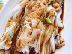 -芳姨广东砂锅粥(张庄路店)