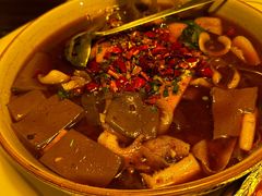 -龙门阵茶屋川菜馆(武康路店)