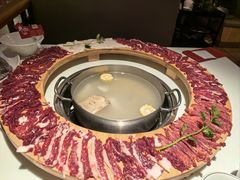 -潮泰牛肉火锅 · 创于1992年(车公庙店)