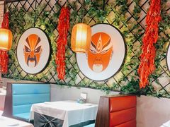 -雲蜀龙阁·金牌水煮鱼(方庄店)