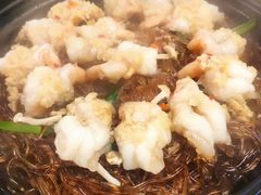 -绿茶餐厅(天津天河城店)