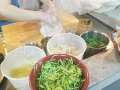 -安徽阜阳卷馍(西单店)