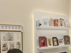-海马体照相馆(上海宝山万达广场店)
