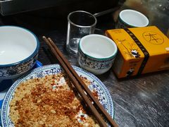 -西昌老号李小肠特色烧烤园(双流店)