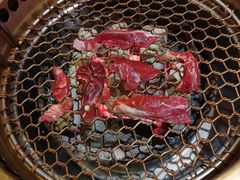 -肉匠日式烧肉屋·和牛居酒屋·酒水小食堂(大汉悦中心店)