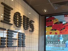 -麦当劳(深圳西涌天文台店)