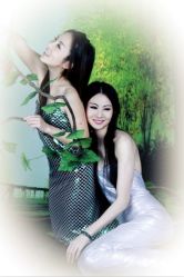 点击看大图 -九月鹰飞汉服摄影工作室