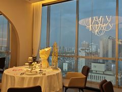 -王品牛排(郑州大卫城店)