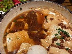 -爱碗亭·鲜炒湖南菜(壹城中心店)