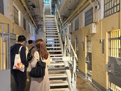 -大馆(前中区警署建築群)