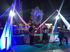 -清迈夜间动物园