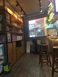 -HIPSTER形象设计