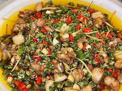 -辣婆婆(航天桥店)