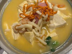 -马凯餐厅(地安门店)