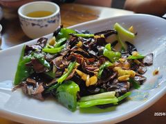 -龙姐私房菜(和顺古镇店)