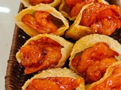 -必点海鲜·海肠捞饭大王(滨江道店)