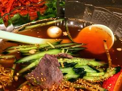 -七八冷面·延边朝鲜族美食(圣熙八号店)