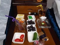 -豪爵足道·SPA(蔡甸店)