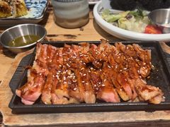 -小川洋风料理(汉街店)