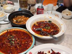 -茅庐毛血旺(临沂泰盛广场店)