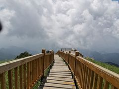 -白草畔自然风景区