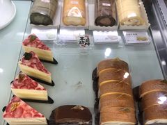 -卷心卷意·轻甜蛋糕(新光天地店)