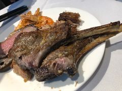 -拉蒂娜·巴西牛排馆 Latina·Brazilian Steakhouse(陆家嘴旗舰店)