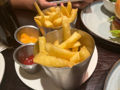 -blue frog蓝蛙(长泰广场店)