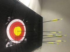 -無弓射箭俱乐部(领展中心城店)