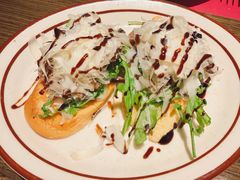 -ZAFFERANO西班牙海鲜饭(上海首店)