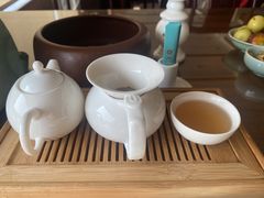 -湖畔居茶楼(湖滨店)