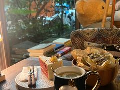 -咖法森林·咖啡  酒吧(天河店)
