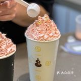 夏天的快乐都是这杯新中式茶饮给的💕