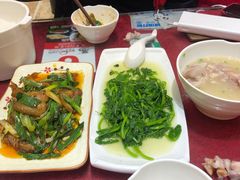 -易老妈蹄花.特色川菜(人民公园总店)