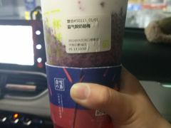 -奈雪的茶(印象城店)