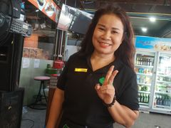 -BAI BUA RESTAURANT