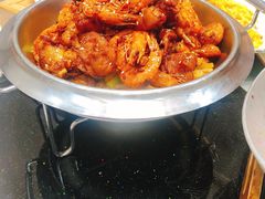 -季市阳光美食(阳光国际店)