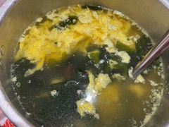 -荆九爷爆炒桥头三嫩(夫子庙店)