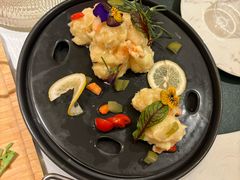 -ins森林童话餐厅coffee&bistro