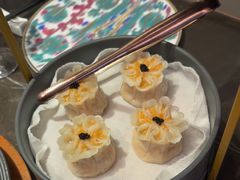 -海派悦庭·海胆烧麦·新融合菜(凯德广场店)