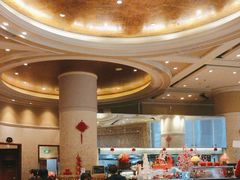 -怡聚轩全日制自助餐厅(大中华喜来登酒店)
