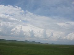 -塞罕坝国家级自然保护区