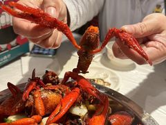 -五七小李子油焖大虾(总店)